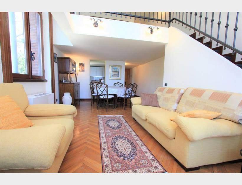 Charming Apartment Lake Front Acquaseria Екстер'єр фото