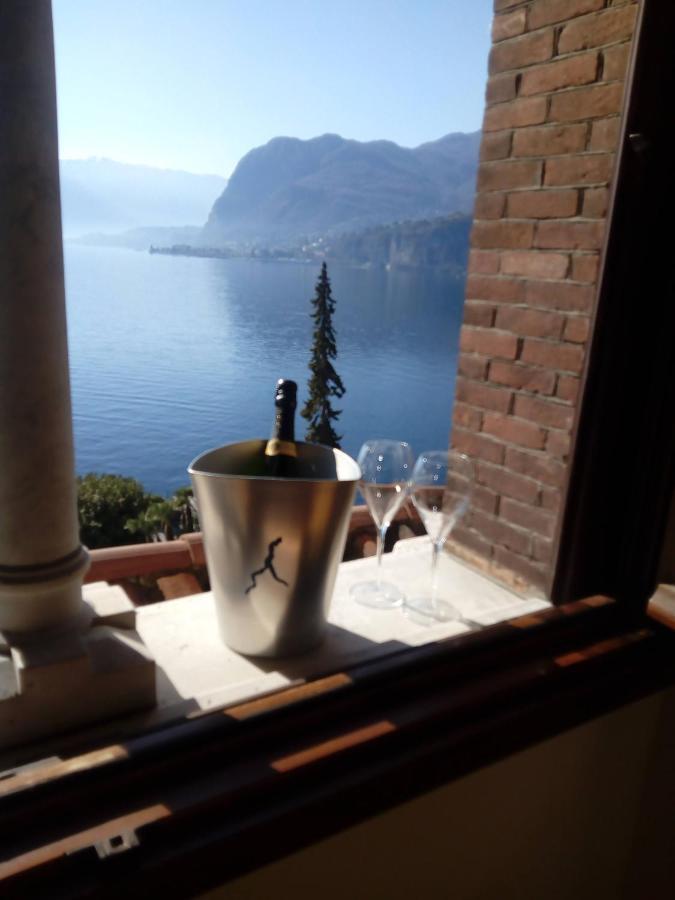 Charming Apartment Lake Front Acquaseria Екстер'єр фото