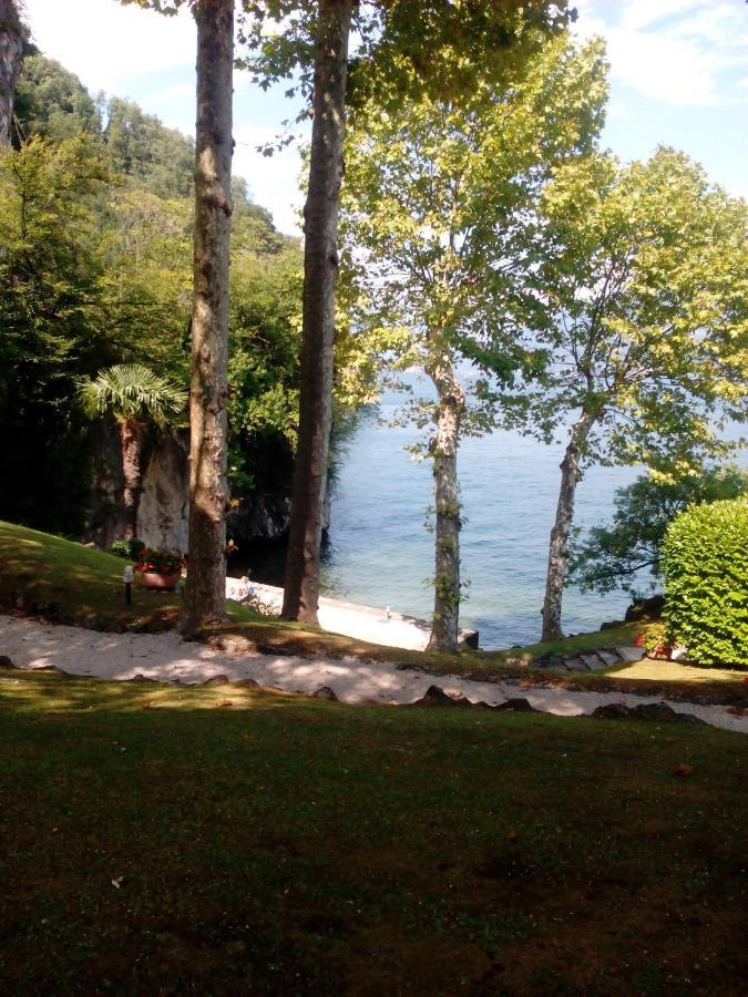 Charming Apartment Lake Front Acquaseria Екстер'єр фото