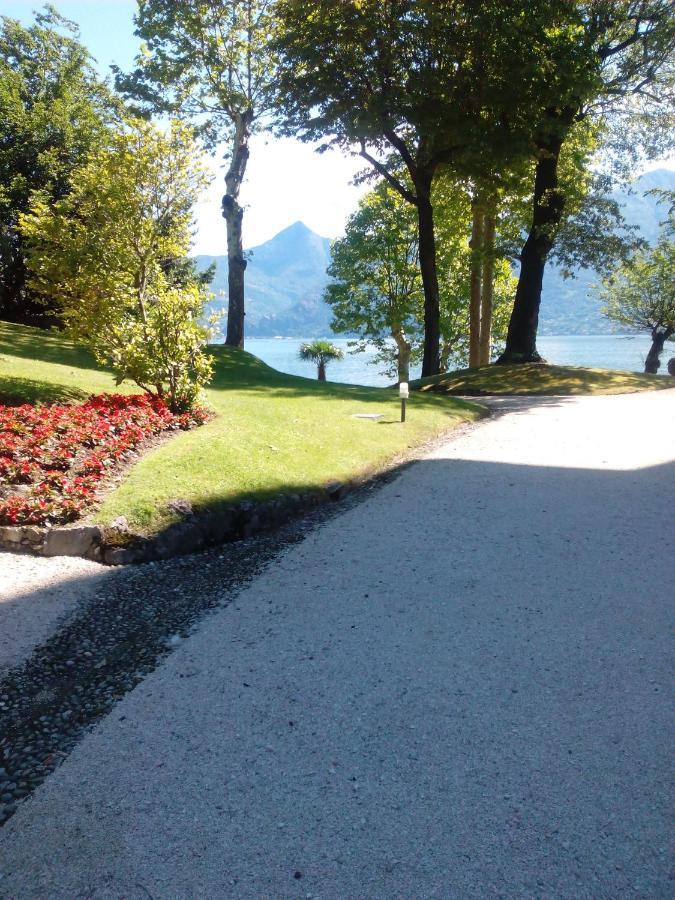 Charming Apartment Lake Front Acquaseria Екстер'єр фото