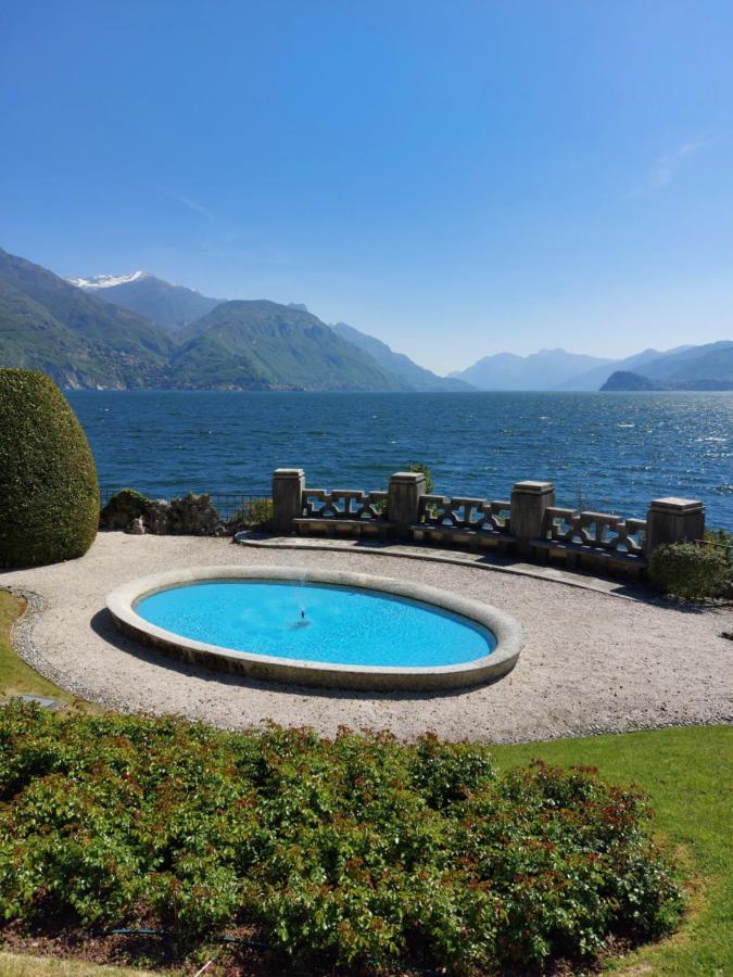 Charming Apartment Lake Front Acquaseria Екстер'єр фото