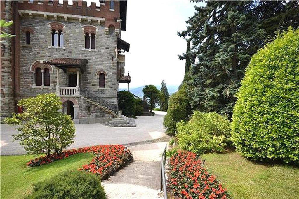 Charming Apartment Lake Front Acquaseria Екстер'єр фото