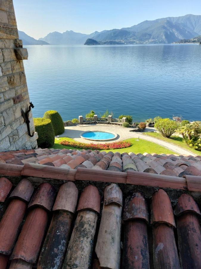 Charming Apartment Lake Front Acquaseria Екстер'єр фото