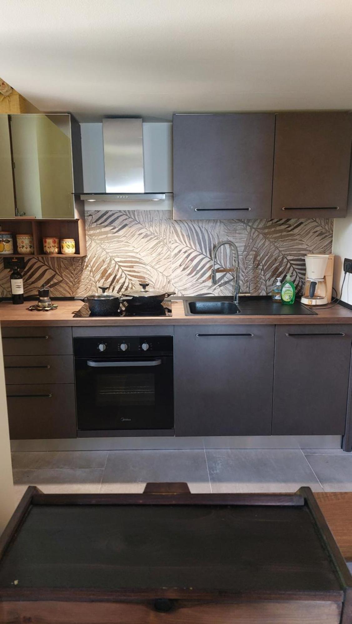 Charming Apartment Lake Front Acquaseria Екстер'єр фото